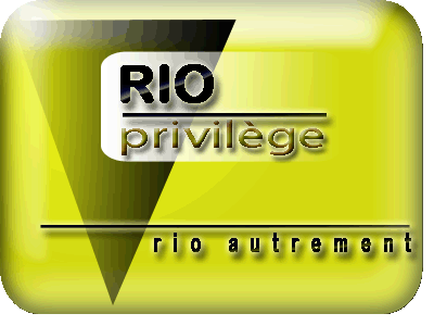 Site de bonnes adresses à Rio